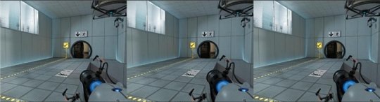 DLSS 3.5正式登入《传送门》RTX 版！耕升 RTX 40 SUPER光追全特效无压力(图14)