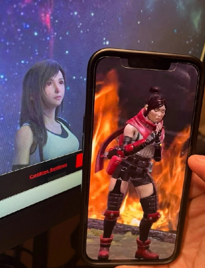 IP联动踩雷 OW2＆《星际牛仔》被嫌弃太丑 玩家求回炉重造(图7)