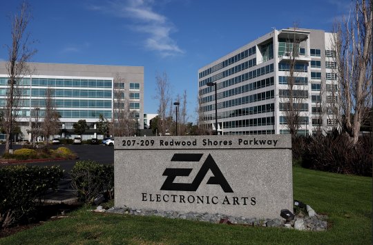 EA《钢铁侠》《黑豹》等游戏将继续开发