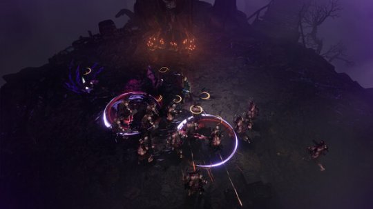 黑马频出 暗黑新作冲上Steam周销榜 这届开发组是真听劝(图5)