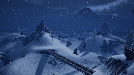 《部落3：对抗》3月12日Steam抢测 团队射击对抗(图3)