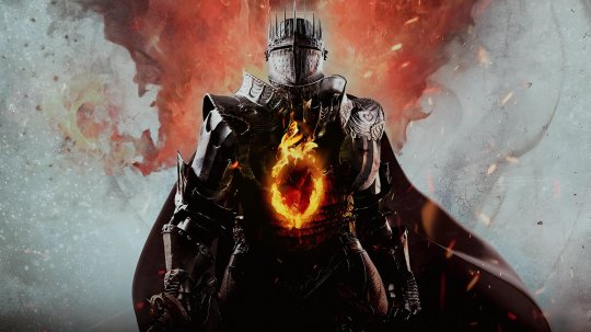 《龙之信条2》PC版更新后运行得更好 在城市卡顿更少(图1)