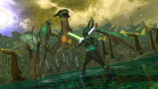 《星球大战：前线 经典合集》Steam多半差评 服务器问题严重(图6)