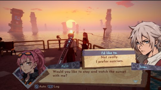 《Runa》Steam页面上线 4月16日开启众筹(图3)