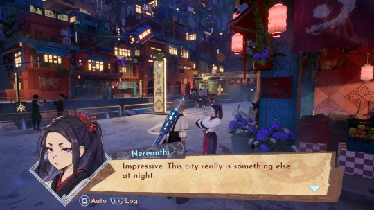 《Runa》Steam页面上线 4月16日开启众筹(图6)