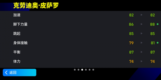 皮萨罗首次登录实况，满10抽即赠20高光币(图4)