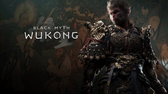 玩家期待度高 《黑神话：悟空》成为Steam愿望单榜第三(图2)