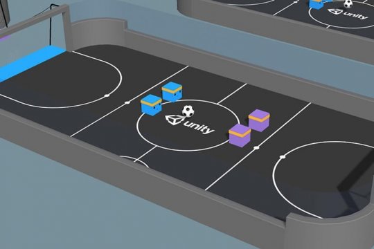 近三分之二的游戏工作室在使用AI：为了加速游戏开发(图1)