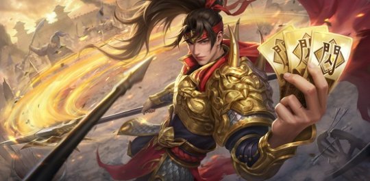 《三国杀OL》闪闪节首曝！惊喜活动，全新武将等你揭晓！(图6)