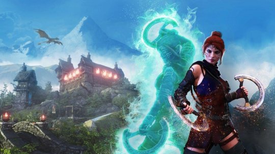 本周Fami通游戏评分出炉 《龙之信条2》获32分(图2)