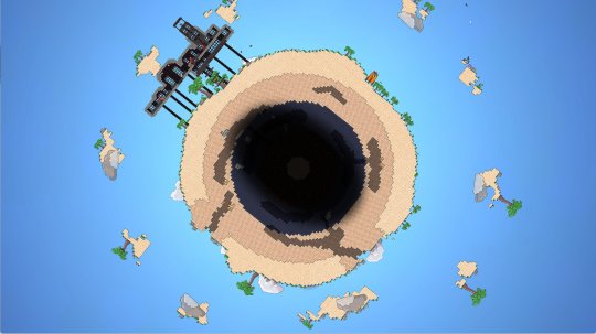 太空模拟沙盒游戏《微生态学》发售日公开 4月25日正式推出(图4)