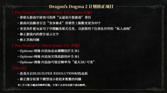 《龙之信条2》玩家靠mod去除微交易 再无氪金道具(图2)