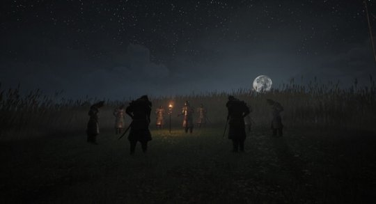 《甘霖娘女巫》登陆Steam 奇葩恐怖驱魔新游(图2)
