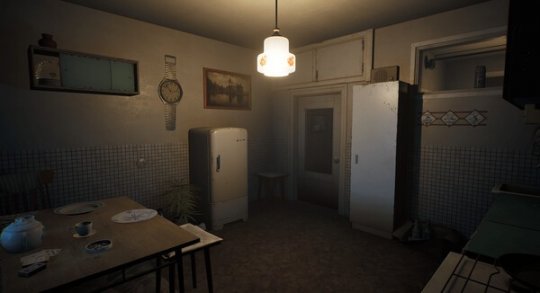 《甘霖娘女巫》登陆Steam 奇葩恐怖驱魔新游(图3)