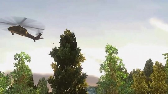 黑曜石经典《阿尔法协议》PC版通过GOG重新上架(图6)