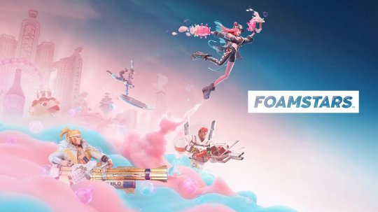 本周Fami通游戏评分出炉 《泡沫明星》获33分(图2)