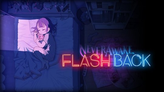 《NeverAwake》新DLC今夏上线 追加新关卡和玩法(图2)