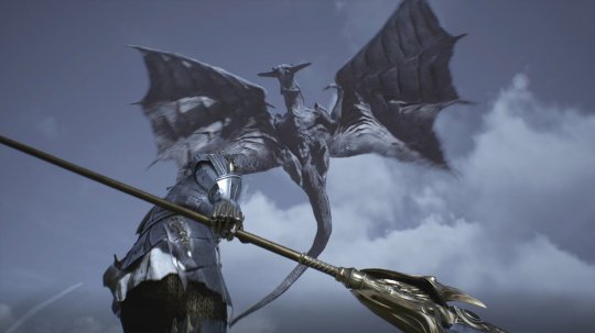 次世代动作MMORPG《时空奥德赛》Steam页面上线 支持简体中文(图4)