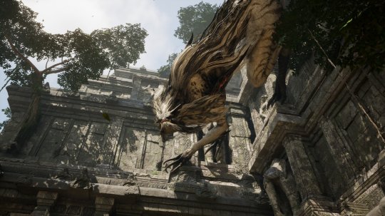 次世代动作MMORPG《时空奥德赛》Steam页面上线 支持简体中文(图5)
