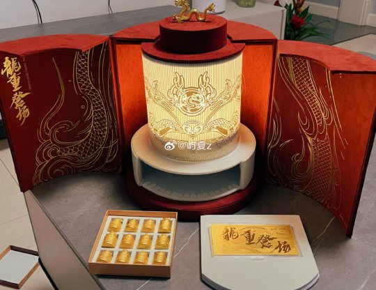 原神送3个纠缠之缘 网易打商战送黄金礼盒 网友：吃那么好？(图8)