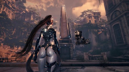泳装蒂法的含金量 《FF7重生》引爆网络 这下不得不买了(图8)