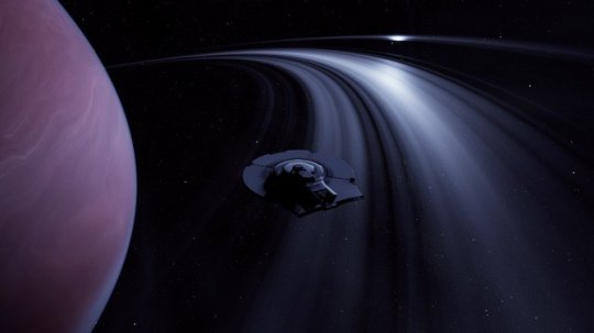 《星际飞船模拟器》开启众筹 宇宙飞船建造探索(图3)