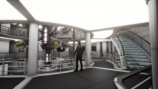 《星际飞船模拟器》开启众筹 宇宙飞船建造探索(图7)