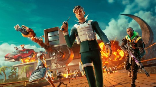 黑客组织称入侵Epic只是骗局而已：专业欺诈者(图2)