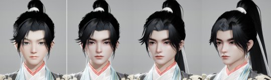 网易武侠RPG大作《射雕》公测正式定档328(图14)