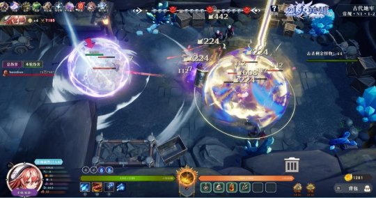 全民制作人有手就行 网易Y3编辑器让UGC创作再迎新热潮(图4)