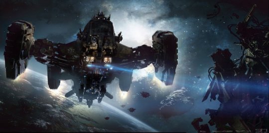 《星际公民》1.0版或将来临 12年众筹到6.69亿美元(图2)