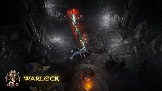 暗黑类ARPG《最后纪元》新预告 正式版2月21日发售(图4)