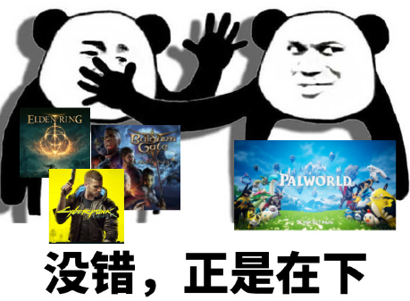 Steam周销榜TOP10 《绝地潜兵2》再登顶 SOC玩法引领潮流(图6)
