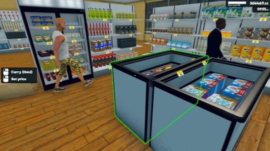 Steam周销榜TOP10 《绝地潜兵2》再登顶 SOC玩法引领潮流(图8)