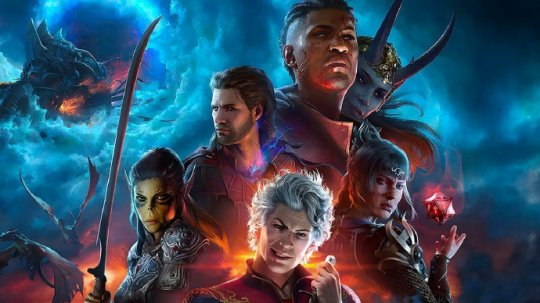没答应CDPR合作 知名厂商悔不当初：错过成为Steam的机会(图7)