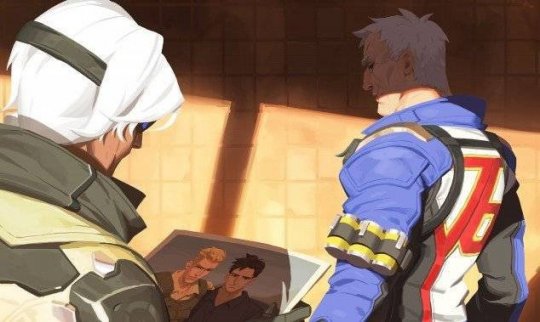 女版铁拳 ow2新英雄LGBT要素拉满 设计师率先开怼玩家(图4)