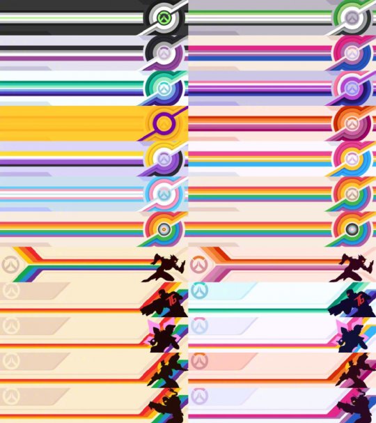 女版铁拳 ow2新英雄LGBT要素拉满 设计师率先开怼玩家(图5)