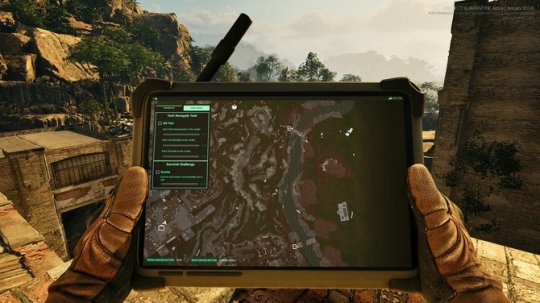 《Incursion Red River》登陆Steam PvE合作战斗射击(图3)
