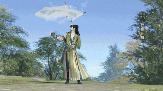 炫大碗螺狮粉，天涯明月刀OL福利五连今日来袭！(图7)
