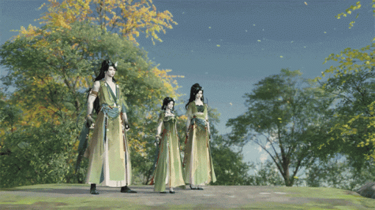 炫大碗螺狮粉，天涯明月刀OL福利五连今日来袭！