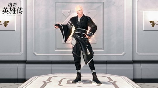 《洛奇英雄传》春日樱蕊的诱惑 多重福利活动今日开启(图3)