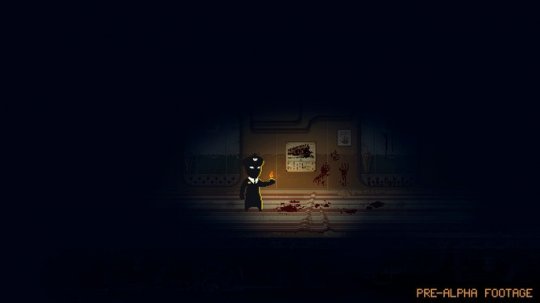 《旁观者：列车长》Steam页面上线 列车长监视任务日常(图2)
