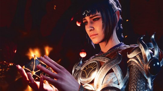 拉瑞安不打算制作《博德之门3》DLC或《博德之门4》(图2)