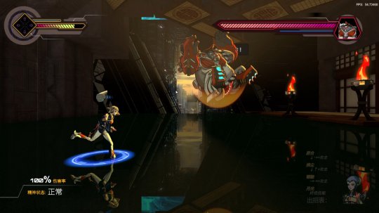 硬核清版动作游戏《超控行者》Steam页面上线 发售日待定(图6)