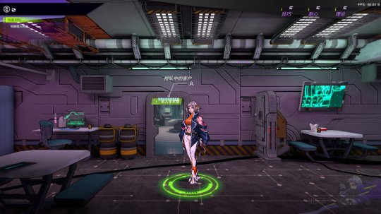 硬核清版动作游戏《超控行者》Steam页面上线 发售日待定(图7)