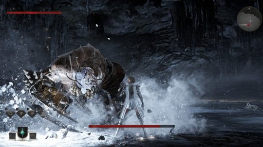 《Vindictus: Defying Fate》Steam上线 NEXON新动作RPG(图7)