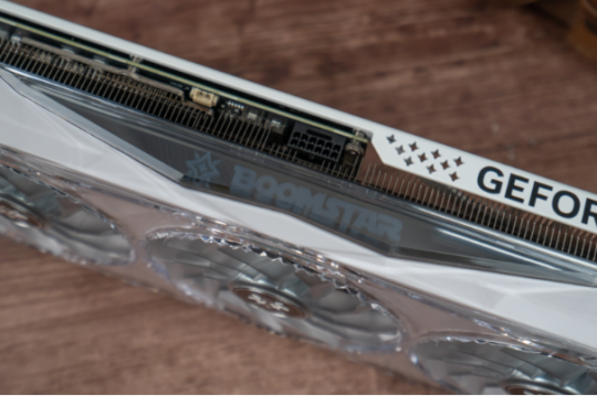 《龙之信条 2》评测，影驰 RTX 4070 SUPER 星曜搭配DLSS 即可畅玩4K！(图13)