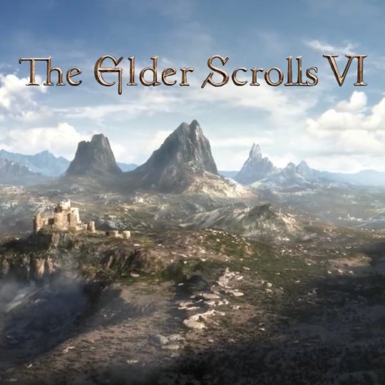 传《上古卷轴6》非Xbox独占 首发还登陆PS5(图2)