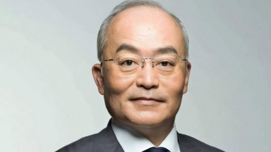 索尼总裁十时裕树将担任Playstation临时CEO