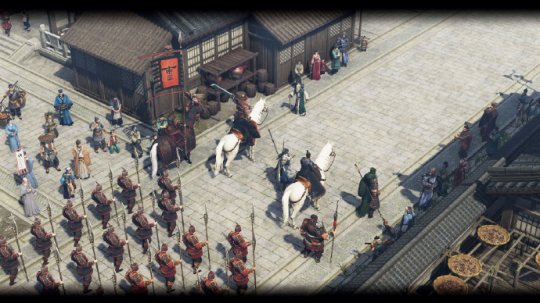 23年前经典IP获原班人马重制 上线steam两月工作室惨遭解散(图7)
